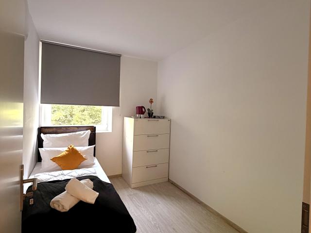 Apartment mieten in Ettlingen, Baden-Württemberg