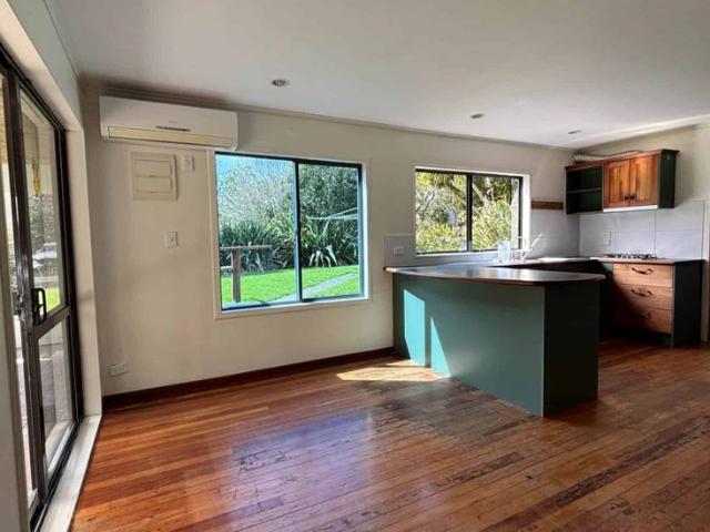 House for rent in Kawau Island, Oroua County