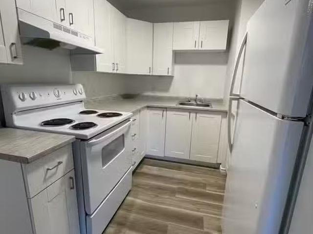 Condo for rent in City Of Saint John, New Brunswick