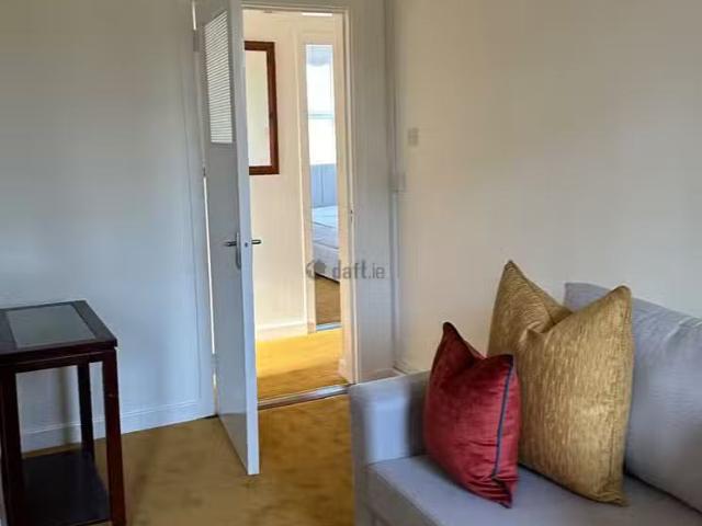 Apartment to rent
