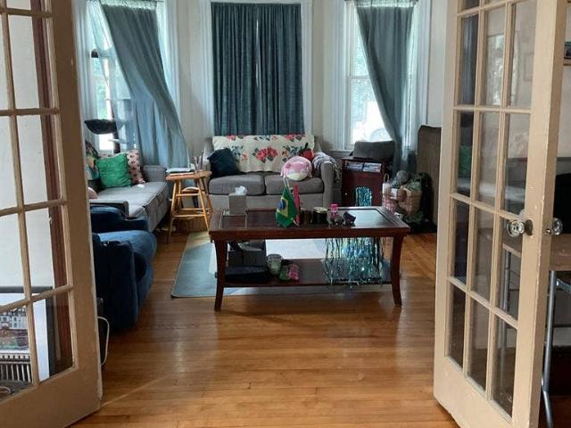 Room for rent in Massachusetts