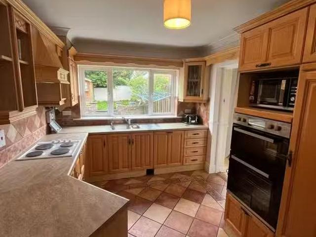 House to rent