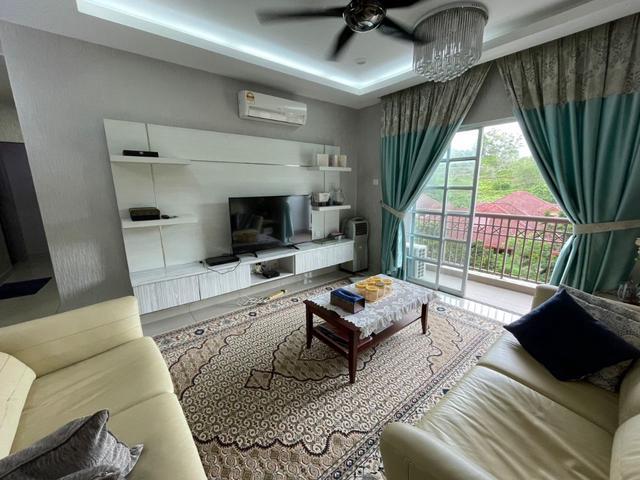 Condominium for sale in Putrajaya