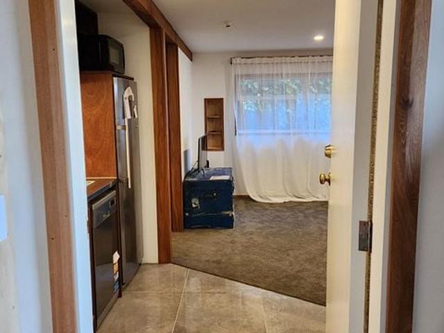 Apartment for rent in Christchurch