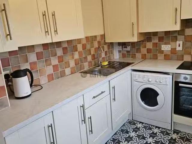 Apartment to rent