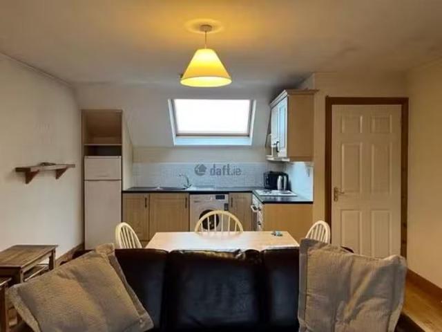 Apartment to rent