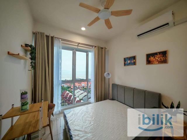 Room for rent in Mukim 13, Georgetown