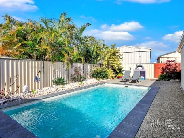 House for sale in Burrum Heads, Queensland
