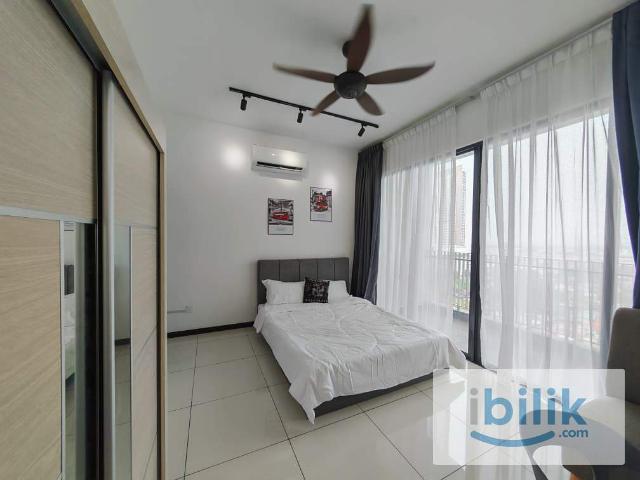 Room for rent in Wellesley, Penang