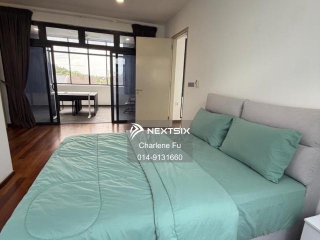 Residential House for rent in Georgetown, Penang