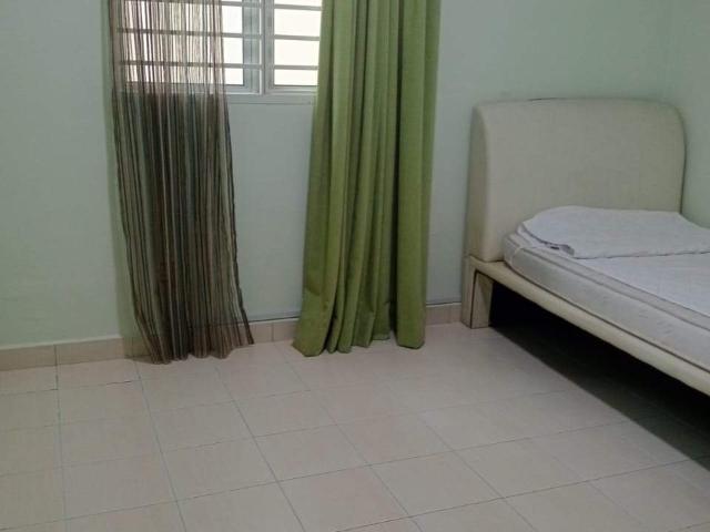 Room for rent in Petaling, Subang Jaya