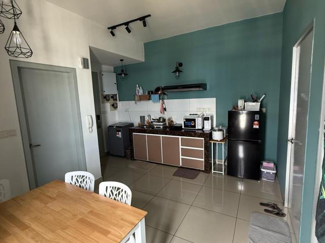 Room for rent in Petaling, Alam Impian