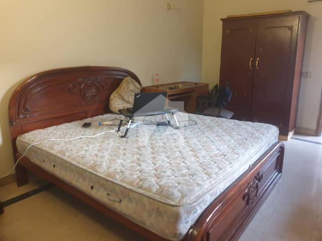 Room for rent in North Waziristan, Federally Administered Tribal Areas fata