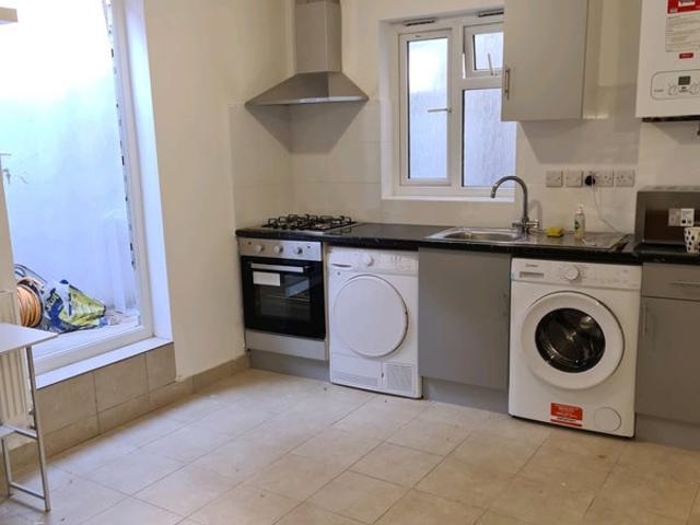 Studio for rent in Islington, Greater London