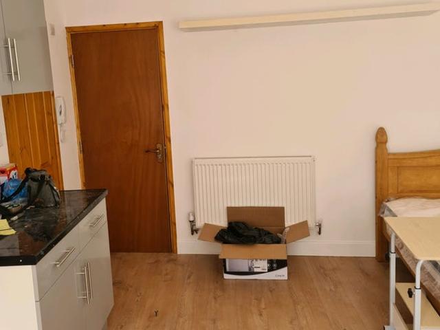 Studio for rent in Islington, Greater London
