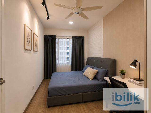 Room for rent in Country Heights Damansara, Kuala Lumpur
