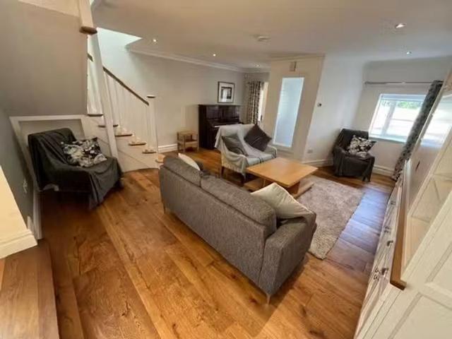 House to rent