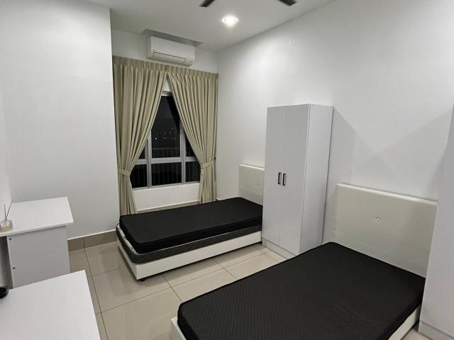 Room for rent in Country Heights Damansara, Kuala Lumpur