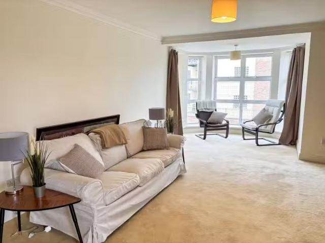 Apartment to rent