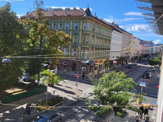 Apartment mieten in Ottakring, Wien