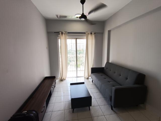 Condominium for rent in Bukit Jalil, Kuala Lumpur