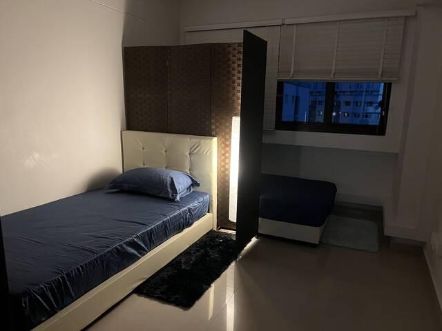 Room for rent