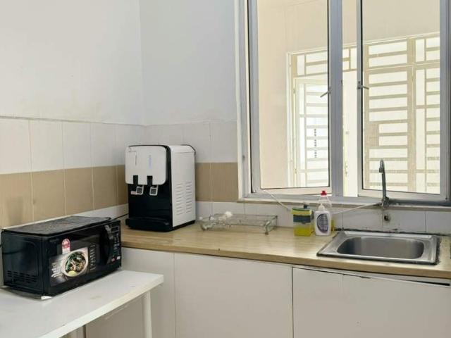 Room for rent in Georgetown, Penang