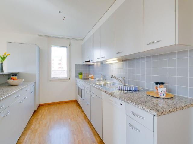 Apartment mieten in Rheinfelden, Aargau
