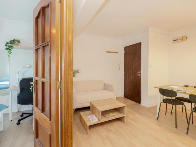 Apartamento en alquiler en Jerez De La Frontera, La Vid
