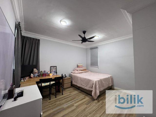 Room for rent in Mont Kiara, Kuala Lumpur