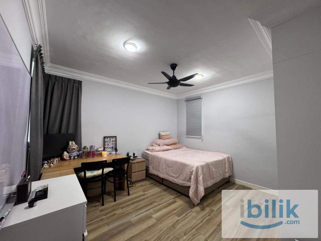 Room for rent in Country Heights Damansara, Kuala Lumpur