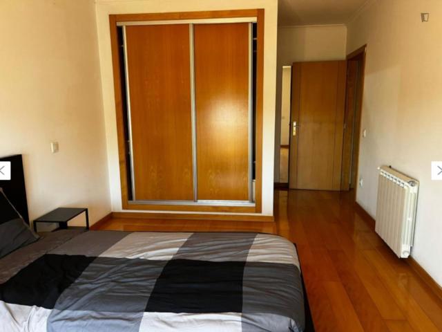 Apartamento alugar em Vila Nova De Famalicão, Portela