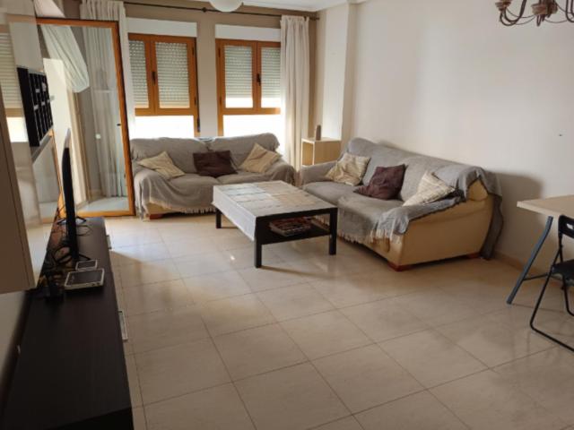 Casa en alquiler en Sant Joan D'alacant, la Santa Faç