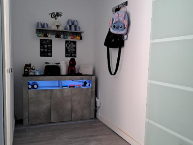 Apartamento en alquiler en el Pla del Bon Repòs, l'Alacantí