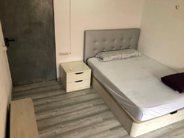 Apartamento en alquiler en Nou Barris, Barcelonès