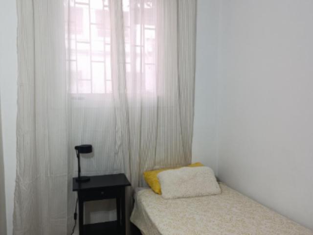 Apartamento en alquiler en Districte II, Barcelonès