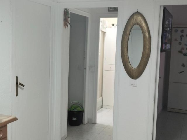 Apartamento en alquiler en Sant Andreu, Barcelonès
