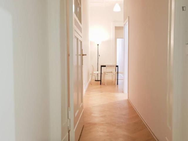 Apartment mieten in Potsdam, Brandenburg