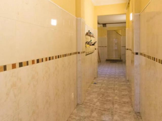 Apartamento en alquiler en Districte III, Barcelonès
