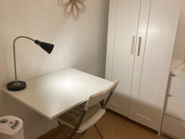 Apartamento en alquiler en les Corts, Barcelonès