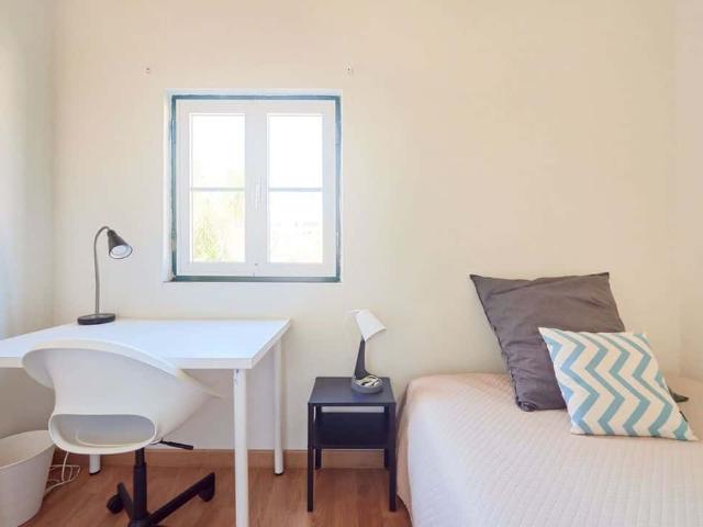 Quarto alugar em Santo António, Lisboa