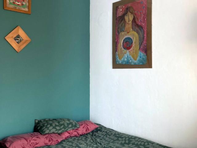 Apartamento en alquiler en Sant Martí, Barcelona