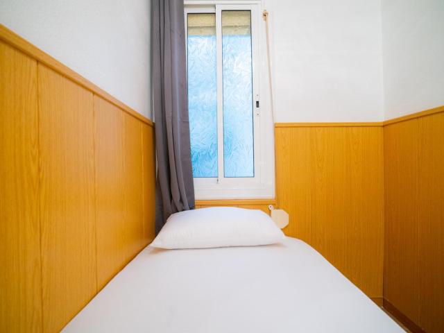 Apartamento en alquiler en les Corts, Barcelonès