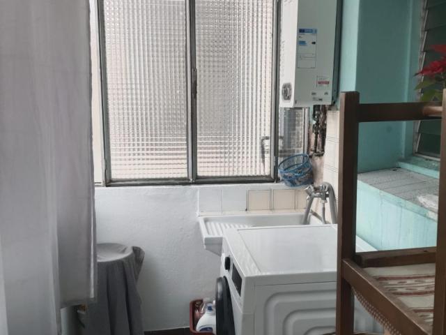 Apartamento en alquiler en Sant Andreu, Barcelonès