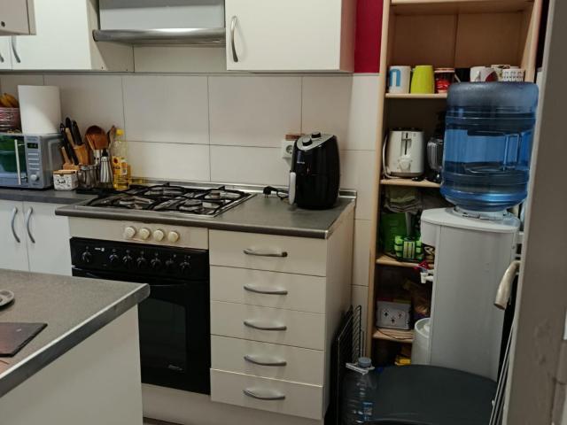 Apartamento en alquiler en Sant Andreu, Barcelonès