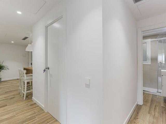 Apartamento en alquiler en Gràcia, Barcelonès