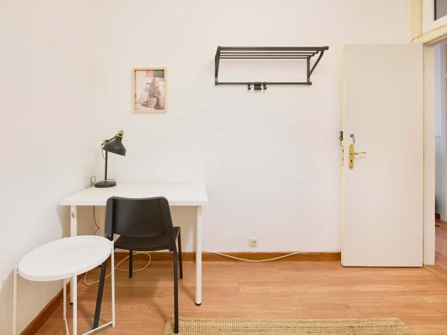 Quarto alugar em Santa Maria Maior, Lisboa