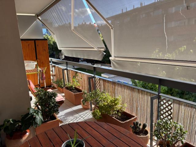 Apartamento en alquiler en Sant Cugat Del Vallès, Barcelona