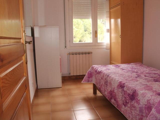 Apartamento en alquiler en Baix Llobregat, Catalunya