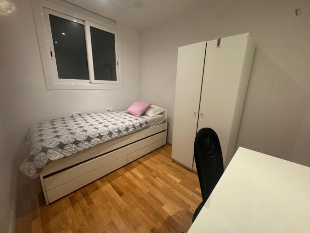 Apartamento en alquiler en Sarrià - Sant Gervasi, Barcelonès